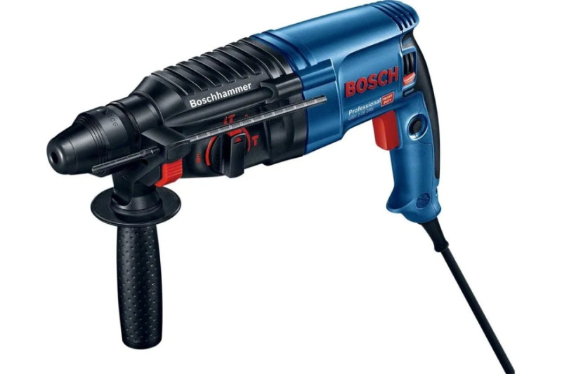 Перфоратор BOSCH GBH 2-26 DRE 061125376H